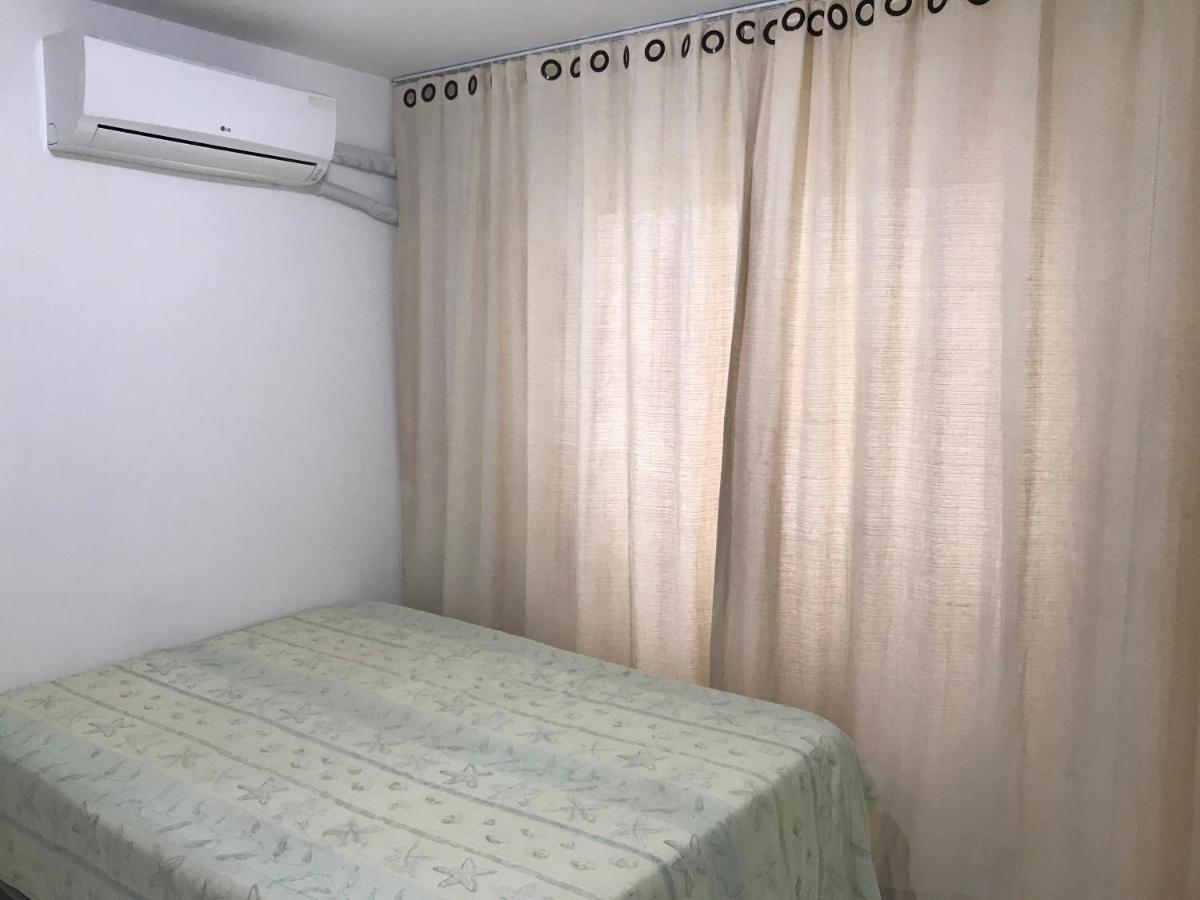 Otimo Apto 2 Quartos, Av. Brasil, De Frente, Quadra Mar. Balneario Camboriu Dış mekan fotoğraf
