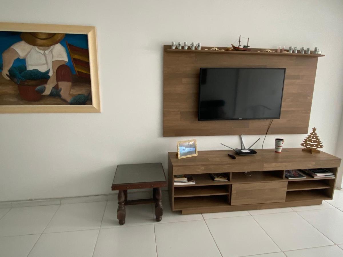 Otimo Apto 2 Quartos, Av. Brasil, De Frente, Quadra Mar. Balneario Camboriu Dış mekan fotoğraf